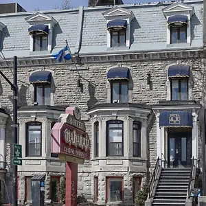 Hotel A2k, Montreal